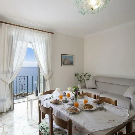 Amalfi-sun Daire