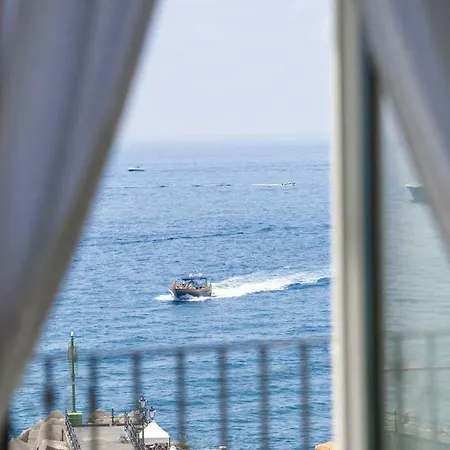 Daire Amalfi-sun *