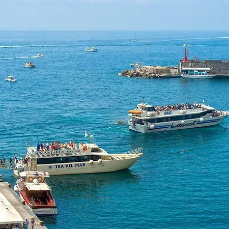 Amalfi-sun * Amalfi