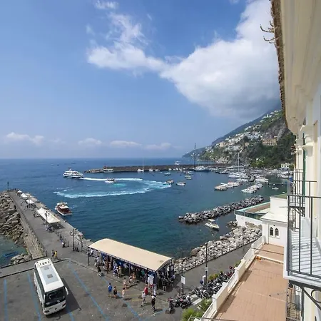 Amalfi-sun Daire *