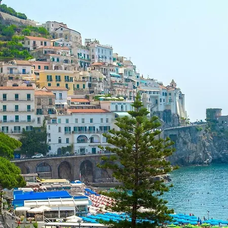 Daire Amalfi-sun Amalfi