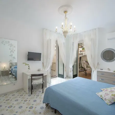 Amalfi-sun Daire
