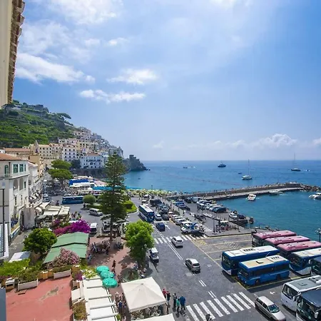 Amalfi-sun * Amalfi