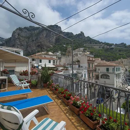 Amalfi-sun *